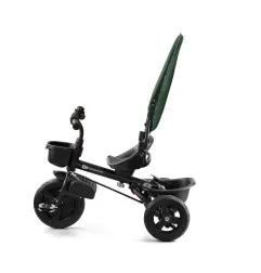 KinderKraft AVEO MYSTIC GREEN триколка – снимка 6