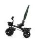 KinderKraft AVEO MYSTIC GREEN триколка