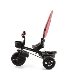 KinderKraft AVEO ROSE PINK триколка – снимка 6