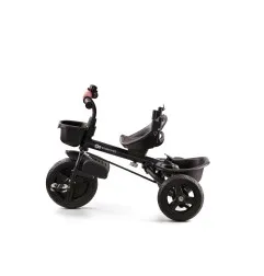 KinderKraft AVEO ROSE PINK триколка – снимка 7