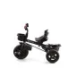 KinderKraft AVEO ROSE PINK триколка