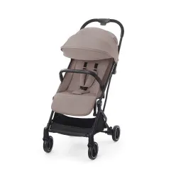 Бебешка количка Kinderkraft INDY 2 Calm Beige
