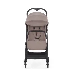 Бебешка количка Kinderkraft INDY 2 Calm Beige – снимка 2