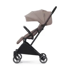 Бебешка количка Kinderkraft INDY 2 Calm Beige – снимка 3