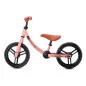 KinderKraft колело за баланс 2WAY NEXT 2023 Rose Pink