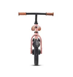 KinderKraft колело за баланс 2WAY NEXT 2023 Rose Pink – снимка 3