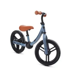 KinderKraft колело за баланс 2WAY NEXT 2023 Blue Sky – снимка 5