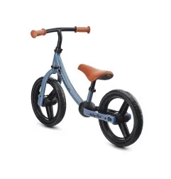 KinderKraft колело за баланс 2WAY NEXT 2023 Blue Sky – снимка 6