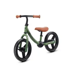 KinderKraft колело за баланс 2WAY NEXT 2023 Light Green