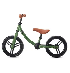 KinderKraft колело за баланс 2WAY NEXT 2023 Light Green