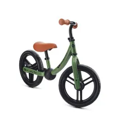 KinderKraft колело за баланс 2WAY NEXT 2023 Light Green – снимка 5