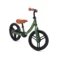KinderKraft колело за баланс 2WAY NEXT 2023 Light Green