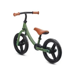 KinderKraft колело за баланс 2WAY NEXT 2023 Light Green – снимка 6