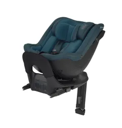 Столче за кола KinderKraft I-GUARD, Harbor Blue
