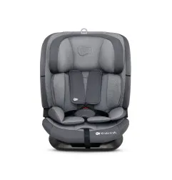 KinderKraft столче за кола ONETO3 I-Size COOL GREY