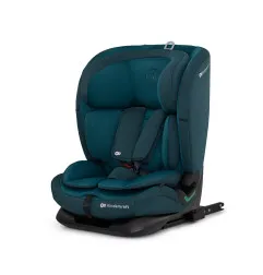 KinderKraft столче за кола ONETO3 I-Size HARBOR BLUE