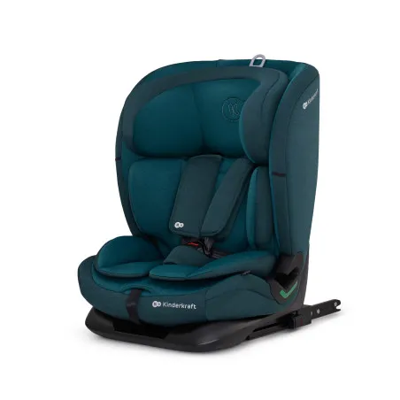 KinderKraft столче за кола ONETO3 I-Size HARBOR BLUE
