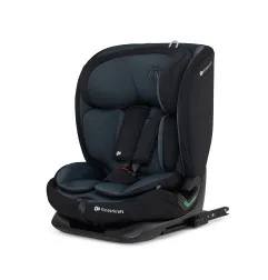 KinderKraft столче за кола ONETO3 I-Size GRAPHITE BLACK