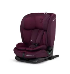 KinderKraft столче за кола ONETO3 I-Size CHERRY PEARL