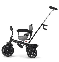 Триколка KinderKraft FREEWAY, Сив меланж – снимка 8