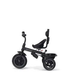 Триколка KinderKraft FREEWAY, Сив меланж – снимка 10