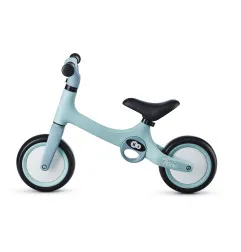 KinderKraft Tove колело за баланс SUMMER MINT