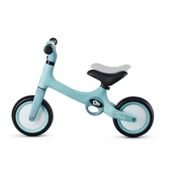 KinderKraft Tove колело за баланс SUMMER MINT – снимка 3