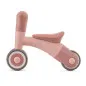 KinderKraft Minibi колело за баланс Candy Pink
