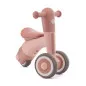 KinderKraft Minibi колело за баланс Candy Pink