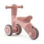 KinderKraft Minibi колело за баланс Candy Pink