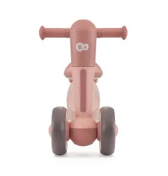 KinderKraft Minibi колело за баланс Candy Pink – снимка 6