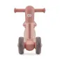 KinderKraft Minibi колело за баланс Candy Pink