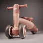 KinderKraft Minibi колело за баланс Candy Pink