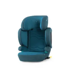 Столче за кола KinderKraft Xpand 2 i-size, HARBOUR BLUE