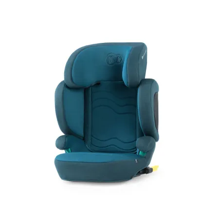 Столче за кола KinderKraft Xpand 2 i-size, HARBOUR BLUE