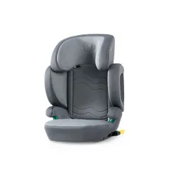 KinderKraft XPAND 2 I-SIZE столче за кола ROCKET GREY