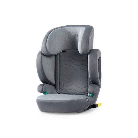 KinderKraft XPAND 2 I-SIZE столче за кола ROCKET GREY