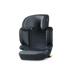 Столче за кола KinderKraft Xpand 2 i-size, GRAPHITE BLACK