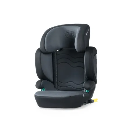 Столче за кола KinderKraft Xpand 2 i-size, GRAPHITE BLACK