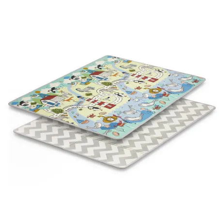 KinderKraft подложка за игра MATTY 2