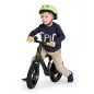 Колело за баланс KinderKraft Goswift, Жълто