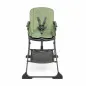 Kinderkraft столче за хранене FOLDEE GREEN