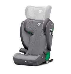Kinderkraft столче за кола JUNIOR FIX 2 i-Size ROCKET GREY