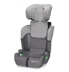 Kinderkraft столче за кола COMFORT UP i-Size grey