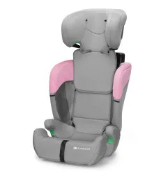 Kinderkraft столче за кола COMFORT UP i-Size pink