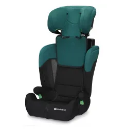 Kinderkraft столче за кола COMFORT UP i-Size green