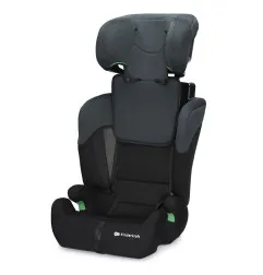 Kinderkraft столче за кола COMFORT UP i-Size black