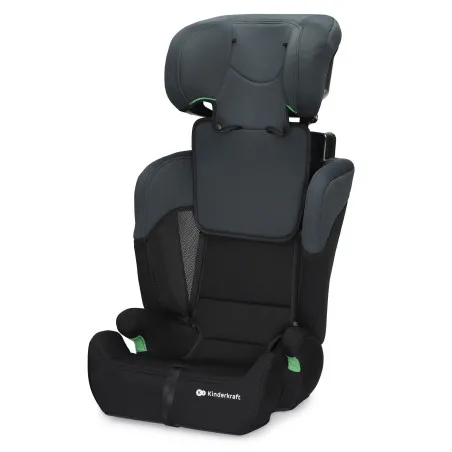 Kinderkraft столче за кола COMFORT UP i-Size black