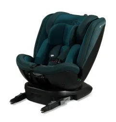 Kinderkraft столче за кола XPEDITION 2 BLUE