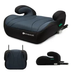 бустерна седалка с isofix